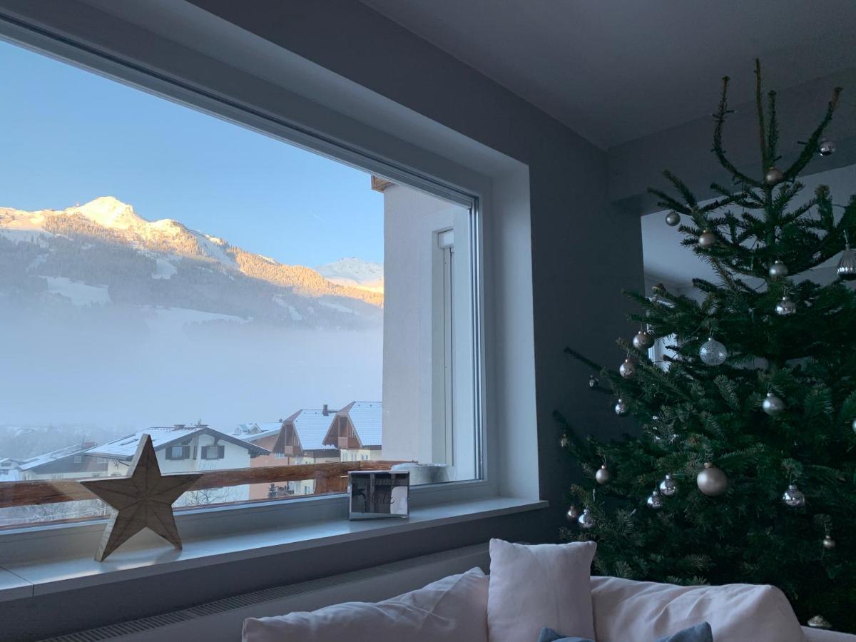 Alpenglueckgastein - Private Mountain Lodge Bad Hofgastein Eksteriør bilde