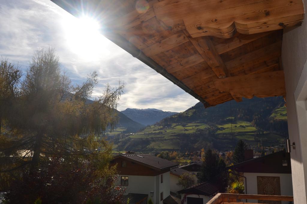 Alpenglueckgastein - Private Mountain Lodge Bad Hofgastein Eksteriør bilde