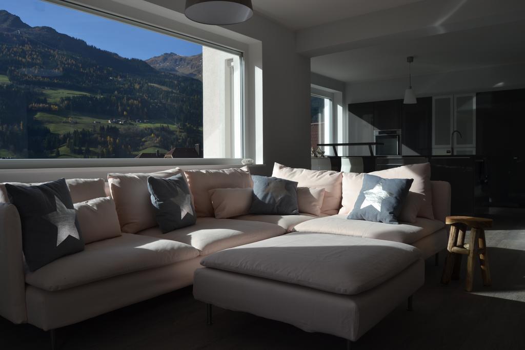 Alpenglueckgastein - Private Mountain Lodge Bad Hofgastein Eksteriør bilde